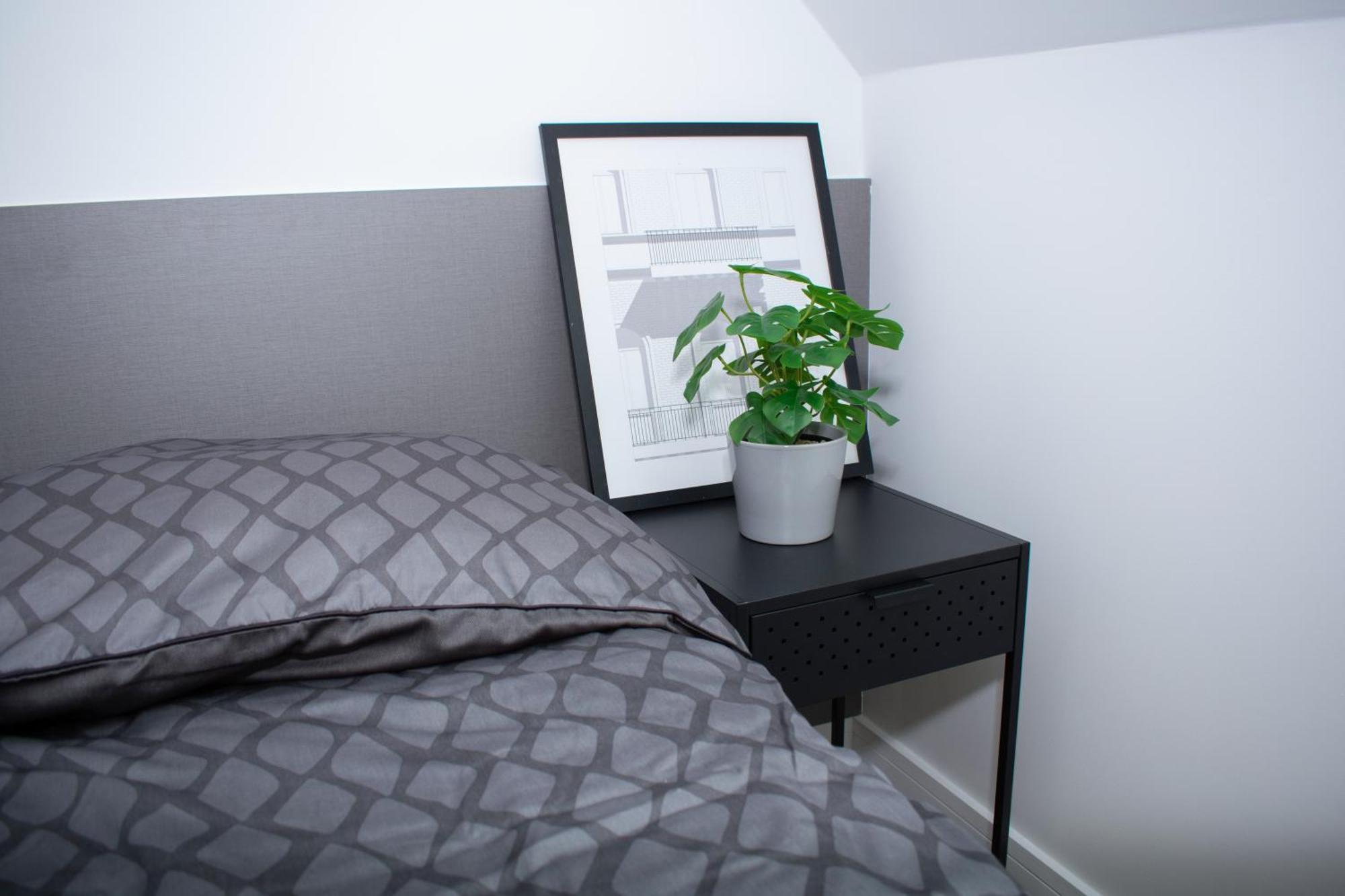 Luxury Cozy 2 Bdr Downtown Apt.1 Apartamento