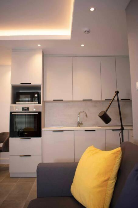 Lejlighed Luxury Cozy 2 Bdr Downtown Apt.1 *