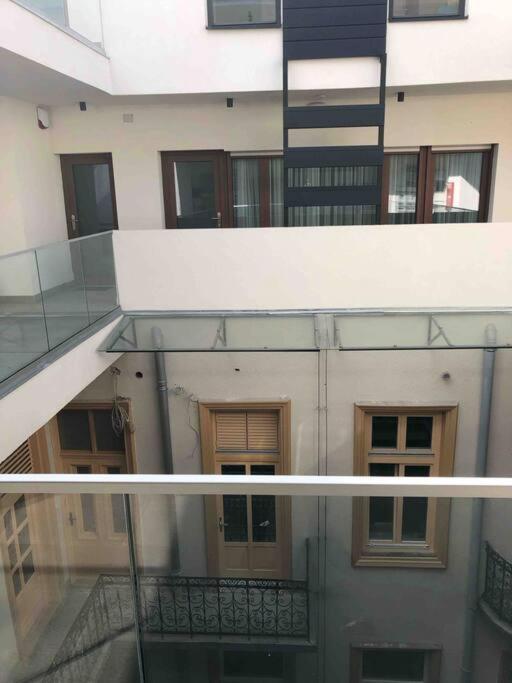 Luxury Cozy 2 Bdr Downtown Apt.1 Apartment Budapest