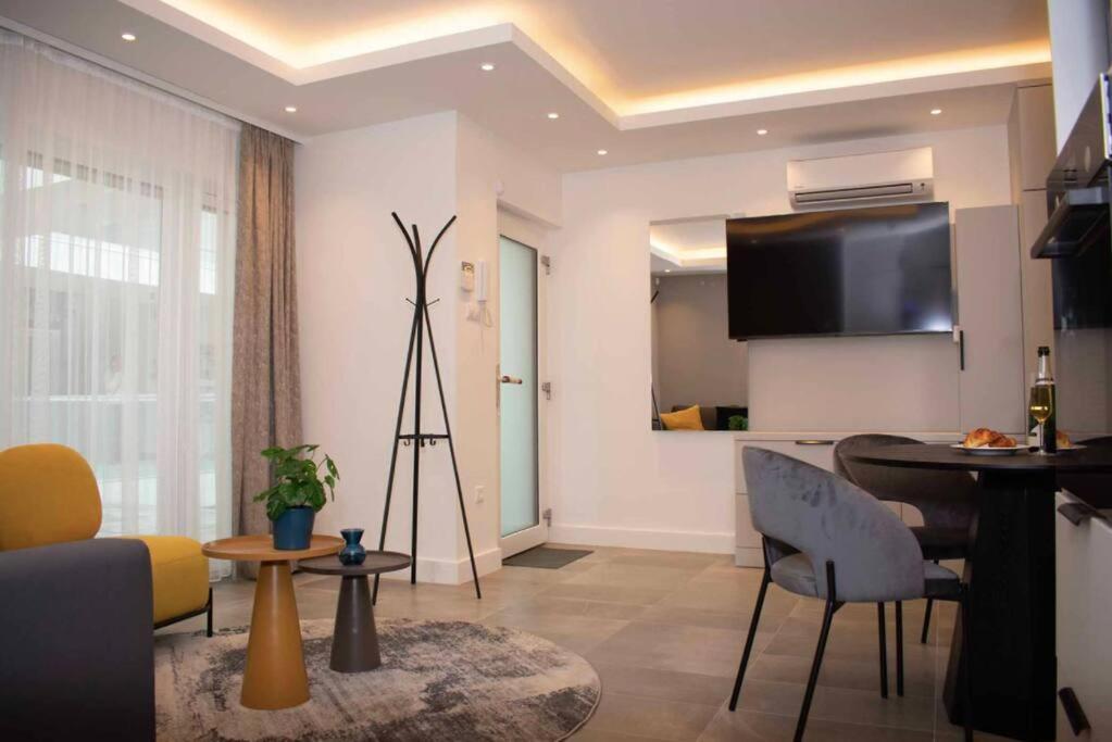 Luxury Cozy 2 Bdr Downtown Apt.1 Appartement