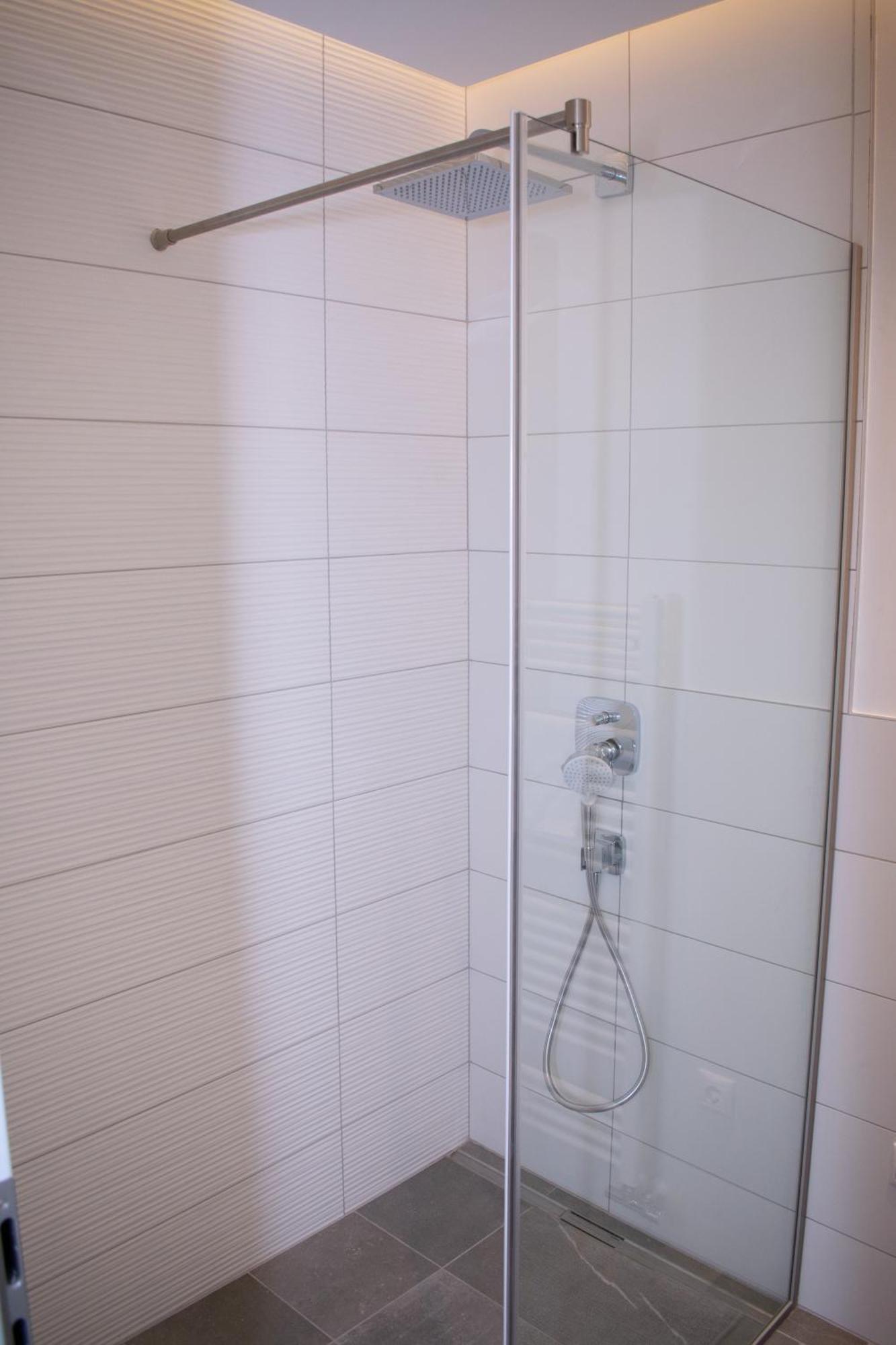 Appartement Luxury Cozy 2 Bdr Downtown Apt.1