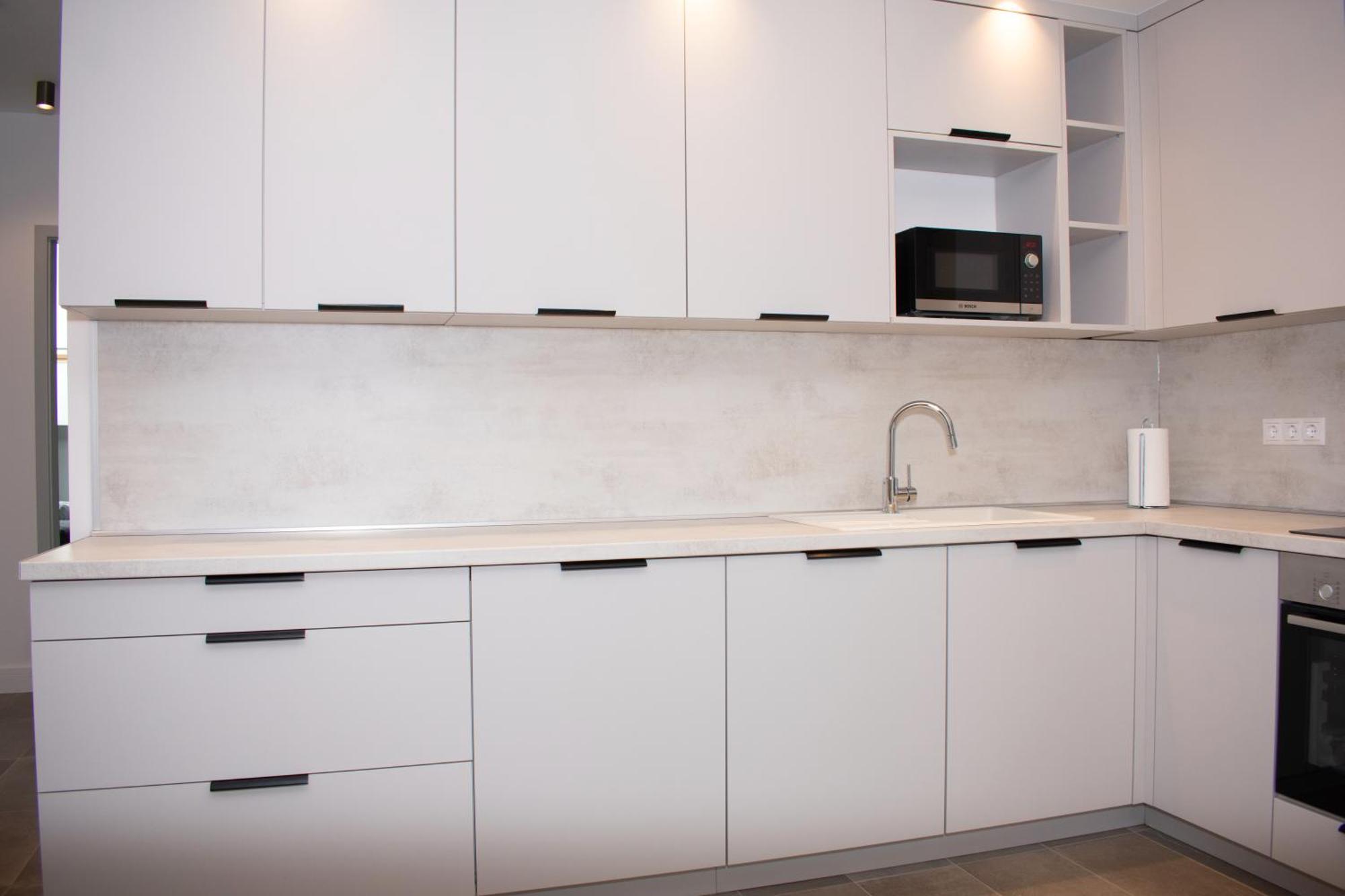 Appartement Luxury Cozy 2 Bdr Downtown Apt.1
